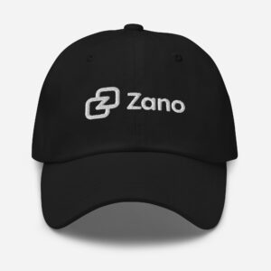 Zano hat