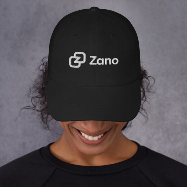 Zano hat