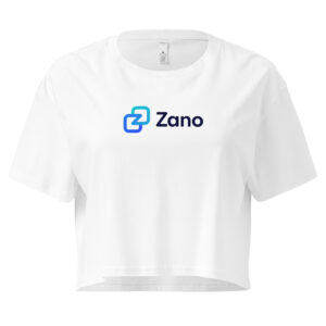 Zano Women’s crop top