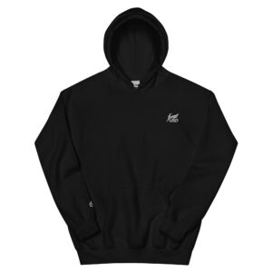 Freedom Dollar Unisex Hoodie