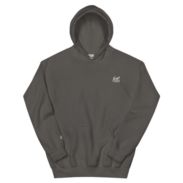 Freedom Dollar Unisex Hoodie