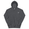 Freedom Dollar Unisex Hoodie