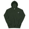 Freedom Dollar Unisex Hoodie