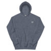Freedom Dollar Unisex Hoodie