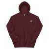 Freedom Dollar Unisex Hoodie