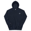 Freedom Dollar Unisex Hoodie
